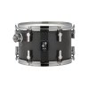 Sonor AQX Jungle Shell Set Black Midnight Sparkle